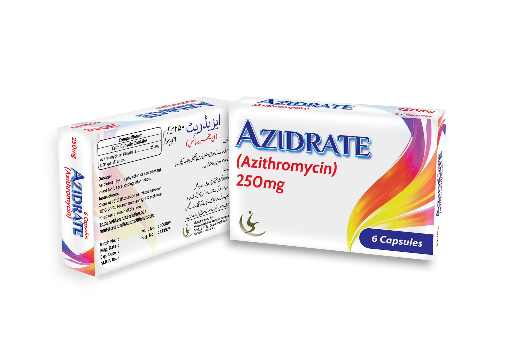Azithromycin